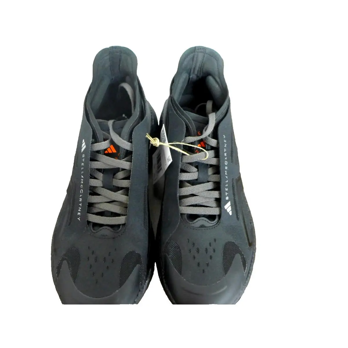 Adidas shoes - adidas Stella McCartney - Stella McCartney - IE8771 - Black (UPC: 196478625132) 4