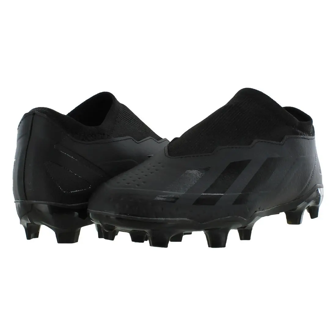 Adidas shoes - Core Black/Core Black/Core Black (UPC: 196465980015) 0