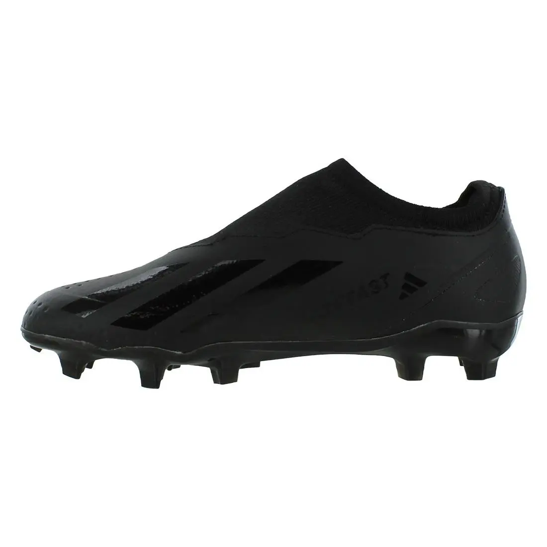 Adidas shoes - Core Black/Core Black/Core Black (UPC: 196465980015) 1