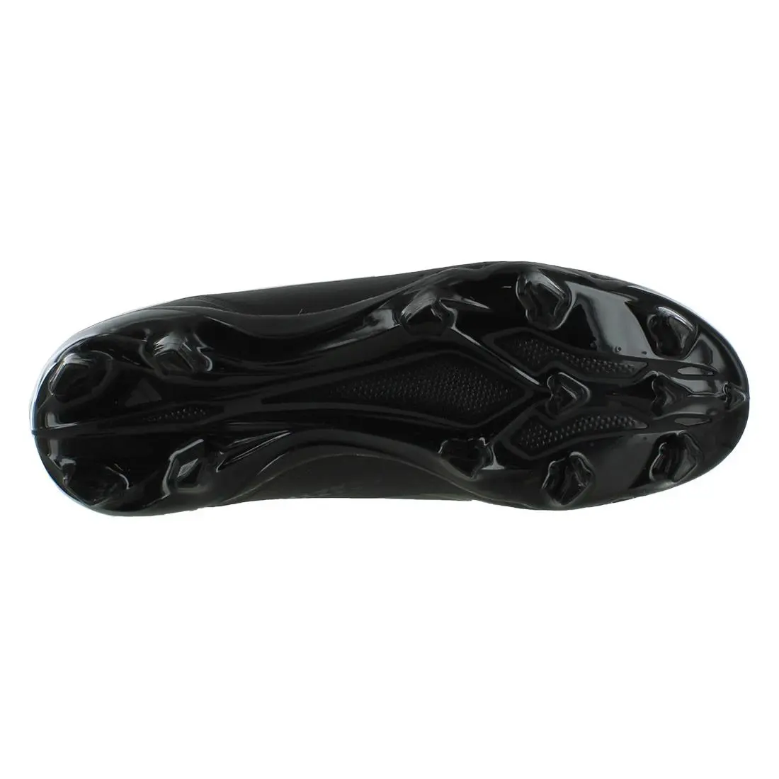 Adidas shoes - Core Black/Core Black/Core Black (UPC: 196465980015) 2