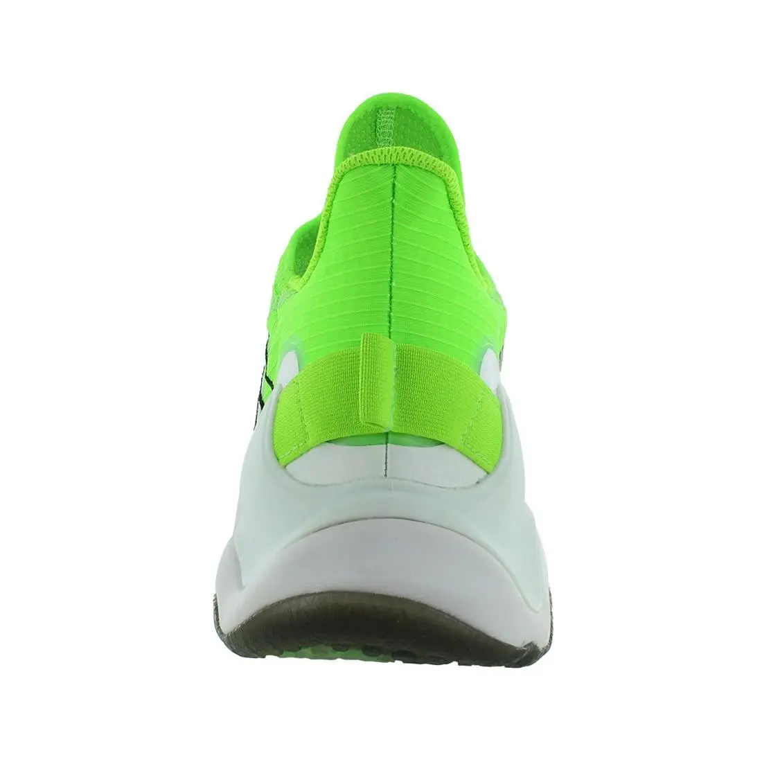 Adidas shoes - Team Solar Green/Cloud White/Core Black, Main: Green (UPC: 194827984664) 2