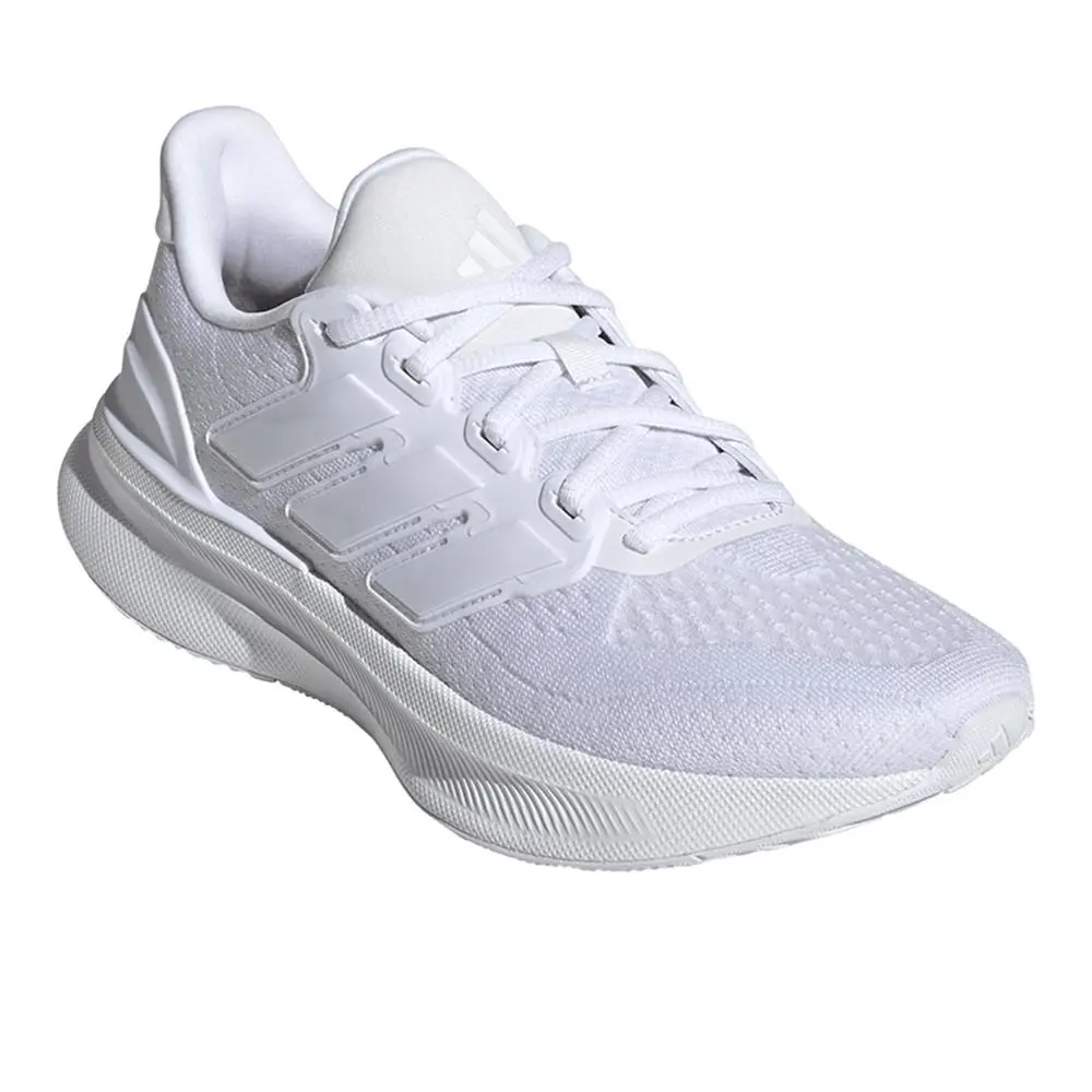 Adidas shoes - adidas Ultrarun 5 W Running - IH2638 - White (UPC: 196478628287) 0