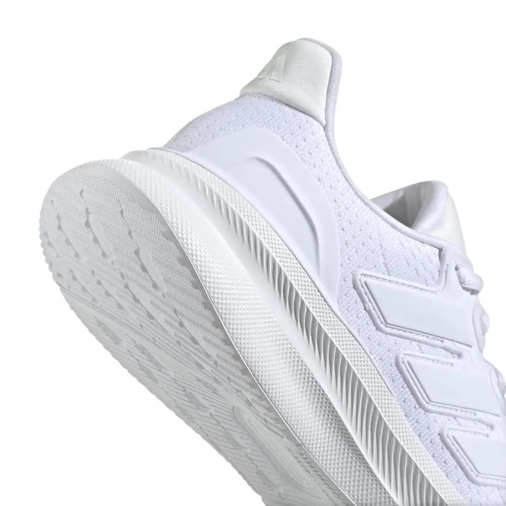 Adidas shoes - adidas Ultrarun 5 W Running - IH2638 - White (UPC: 196478628287) 4