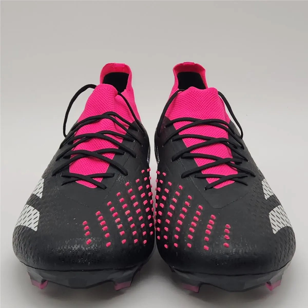 Adidas shoes - adidas Predator Accuracy.1 - Predator - GW4624 - Black 3