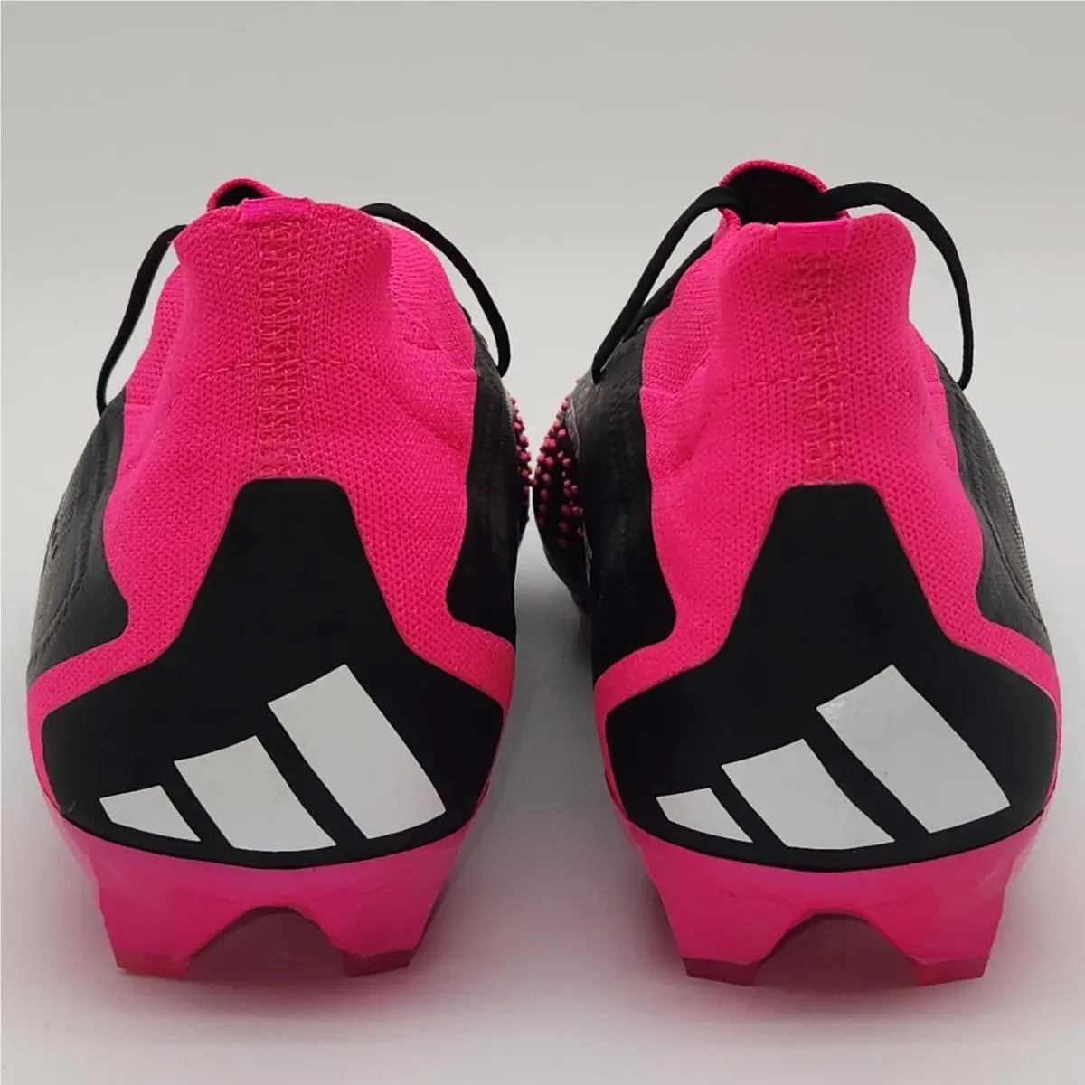 Adidas shoes - adidas Predator Accuracy.1 - Predator - GW4624 - Black 4