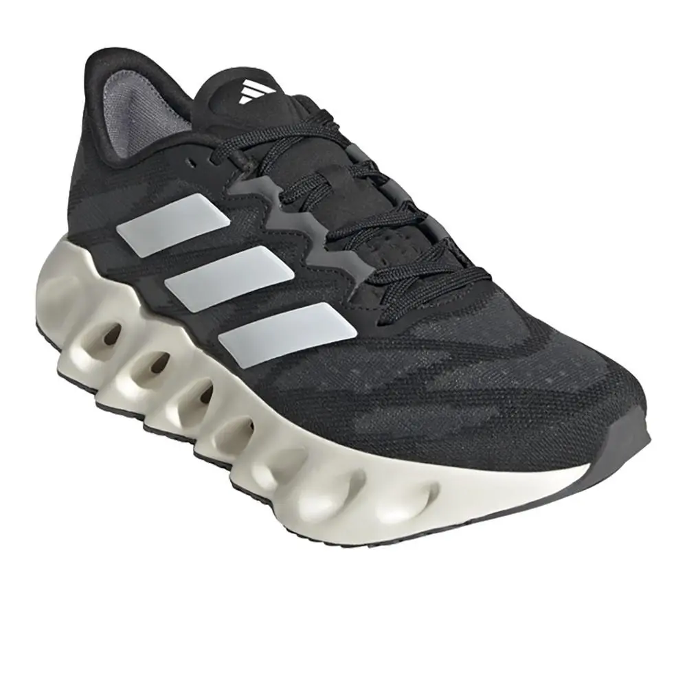 Adidas shoes - adidas Switch Fwd Running - Switch Fwd Running - ID1788 - Black (UPC: 196464966331) 0