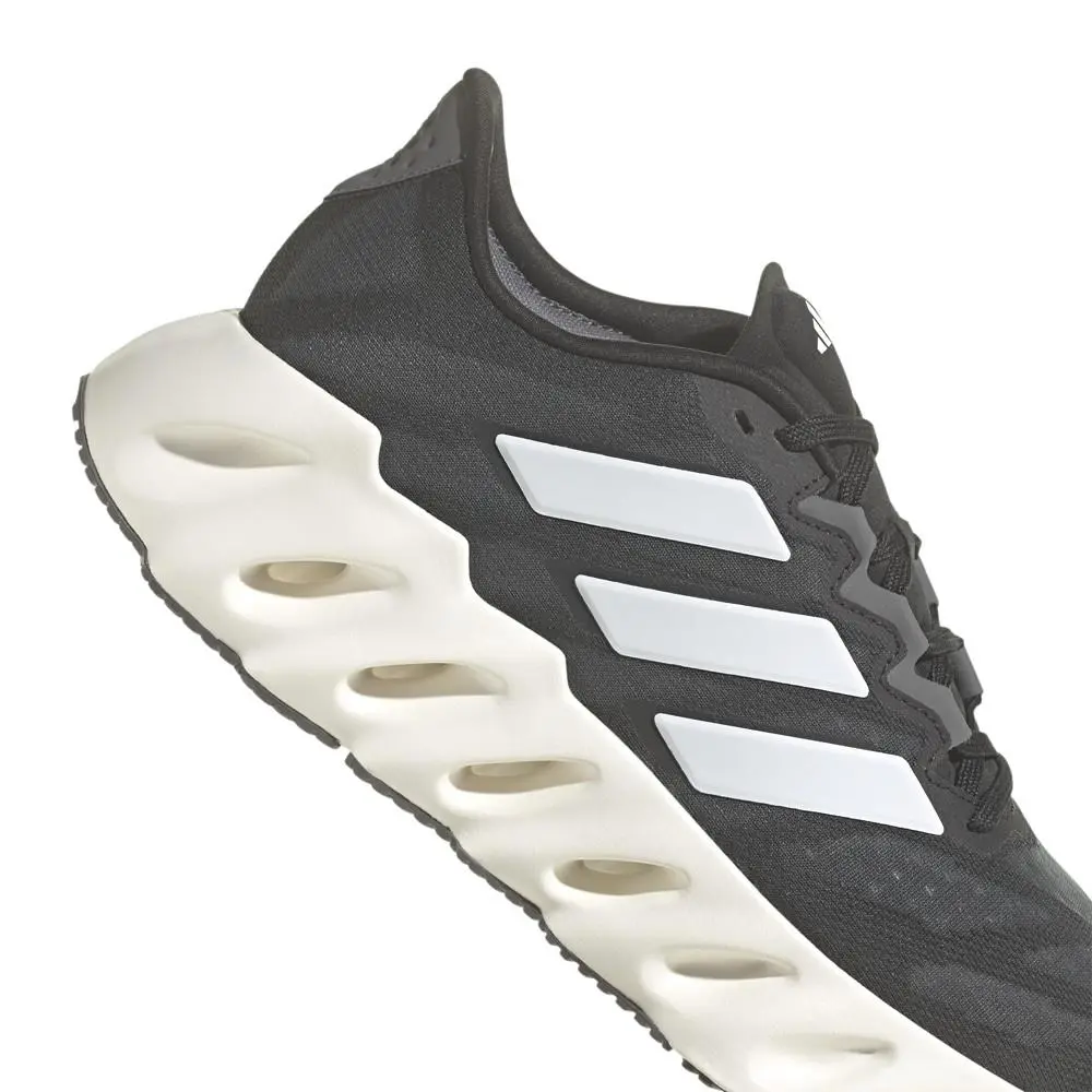 Adidas shoes - adidas Switch Fwd Running - Switch Fwd Running - ID1788 - Black (UPC: 196464966331) 5