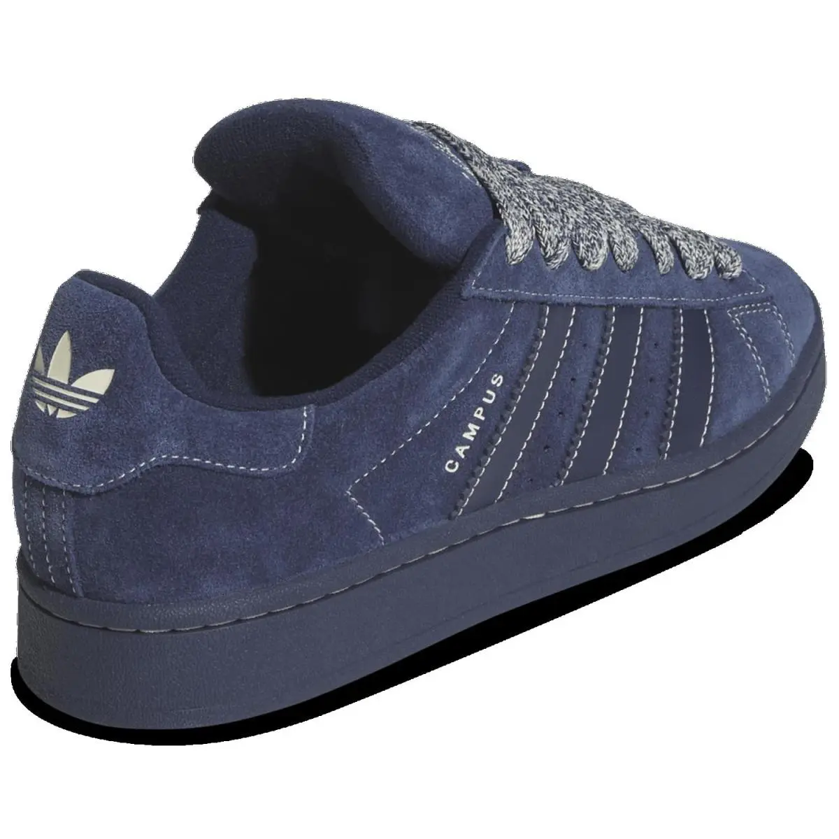 Adidas shoes - Night Indigo/Bold Gold/Warm Vanilla (UPC: 197617960923) 1