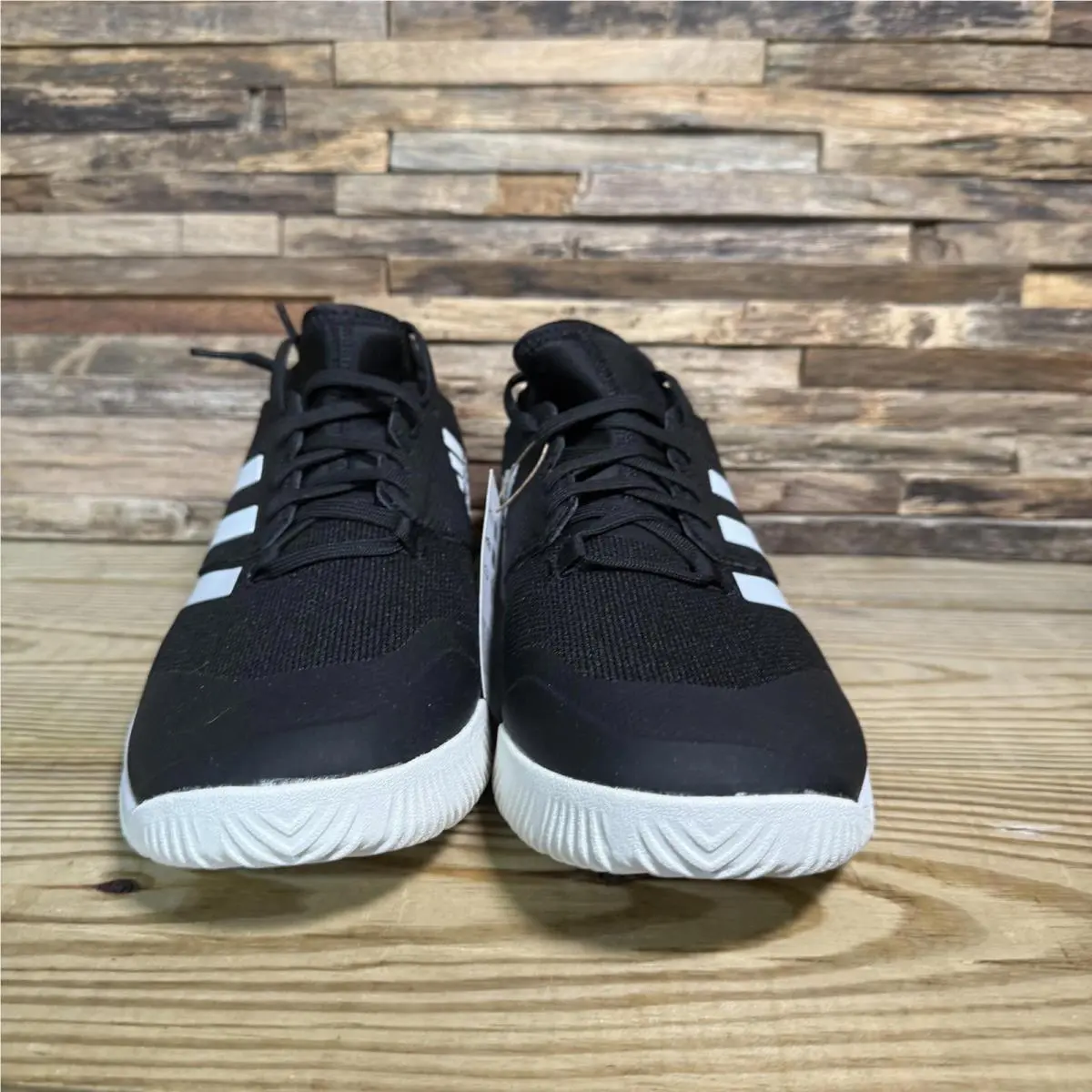 Adidas shoes - Black 2