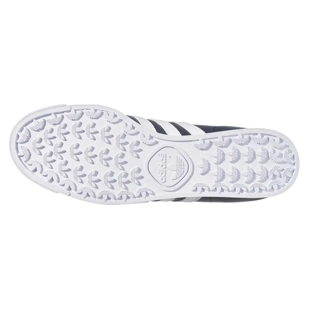 Adidas shoes - adidas Samoa Lace Up - Samoa Lace - JH9076 - Blue (UPC: 196479977513) 3