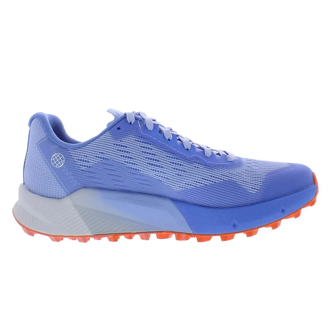 Adidas shoes - Blue Dawn/Blue Fusion/Coral Fusion, Main: Blue (UPC: 195748048602) 1
