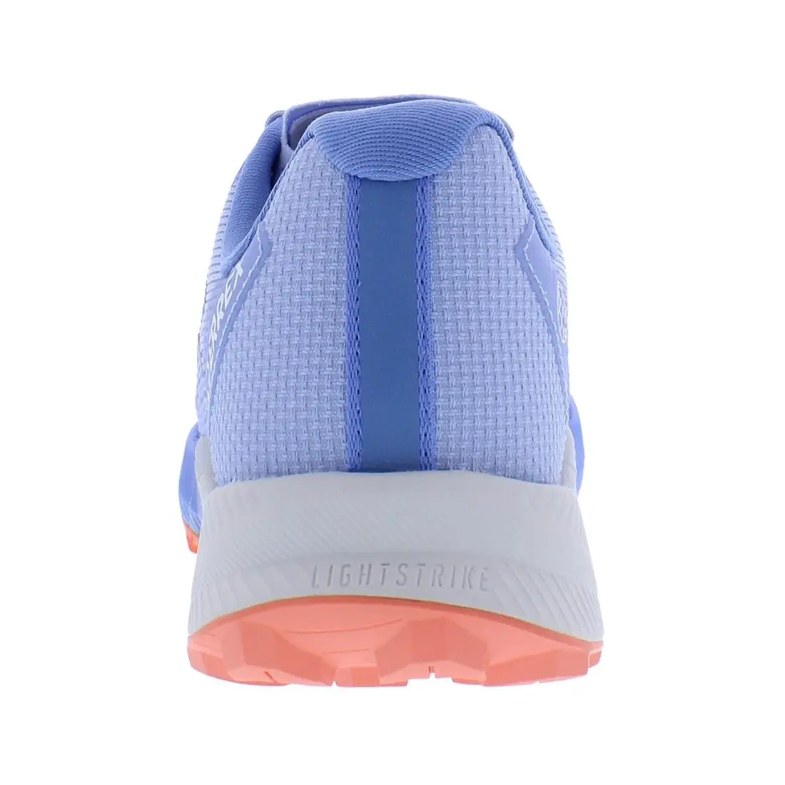Adidas shoes - Blue Dawn/Blue Fusion/Coral Fusion, Main: Blue (UPC: 195748048602) 2