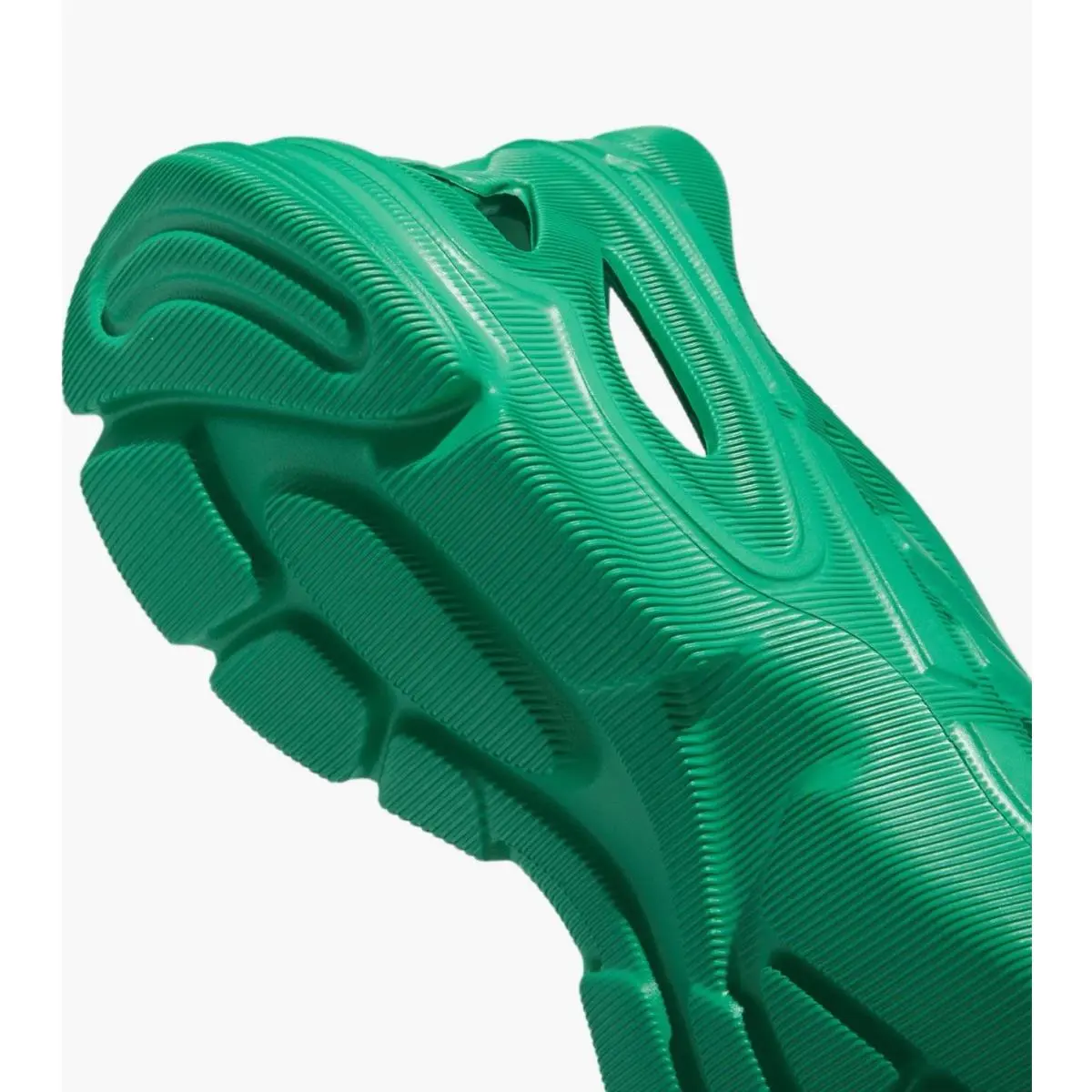 Adidas shoes - adidas X PLRBOOST - PLRBOOST - SEMI COURT GREEN 9
