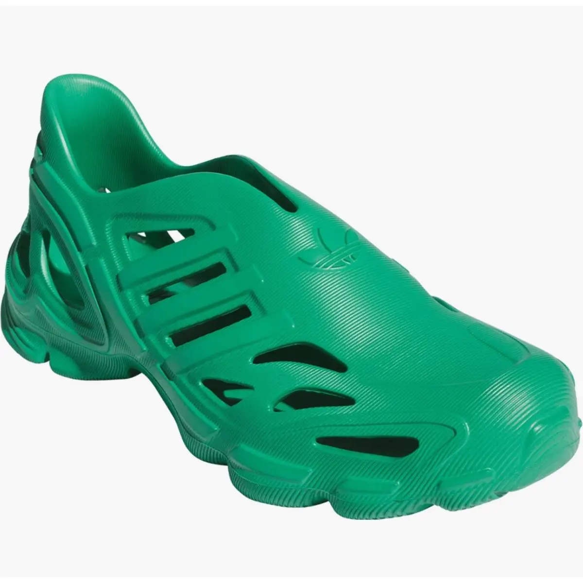 Adidas shoes - adidas X PLRBOOST - PLRBOOST - SEMI COURT GREEN 1