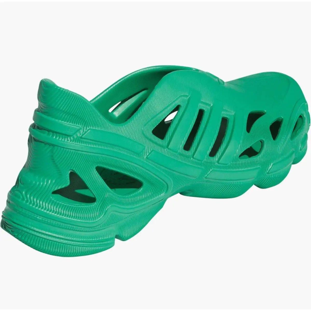 Adidas shoes - adidas X PLRBOOST - PLRBOOST - SEMI COURT GREEN 3