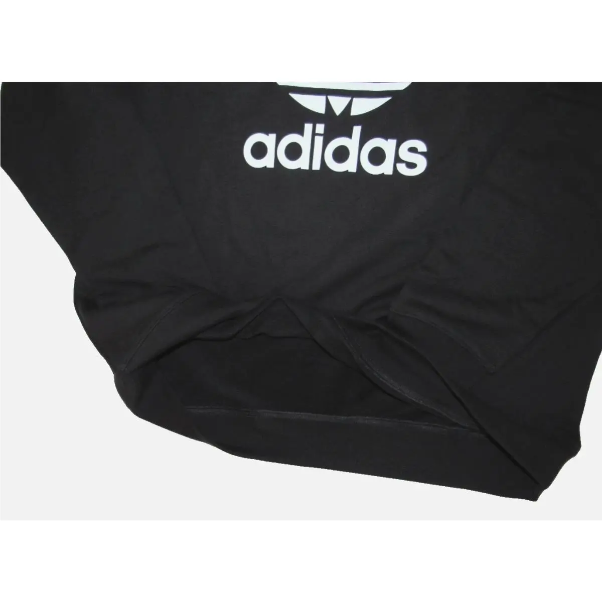 Adidas clothing - Black (UPC: 197607778729) 9