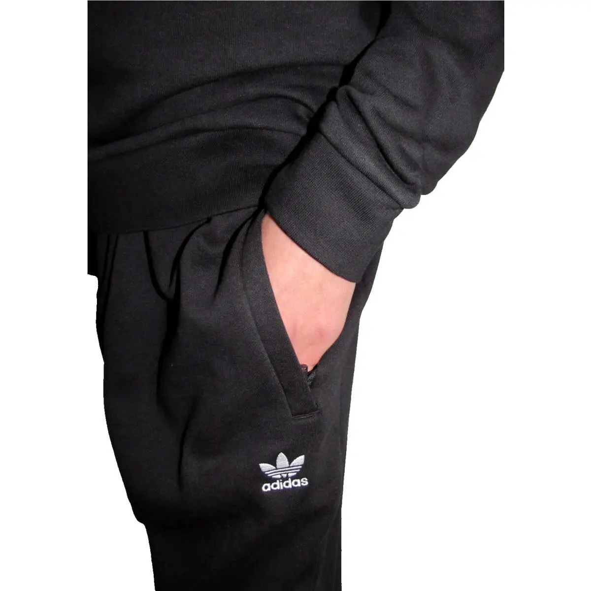 Adidas clothing - Black (UPC: 197607778729) 13