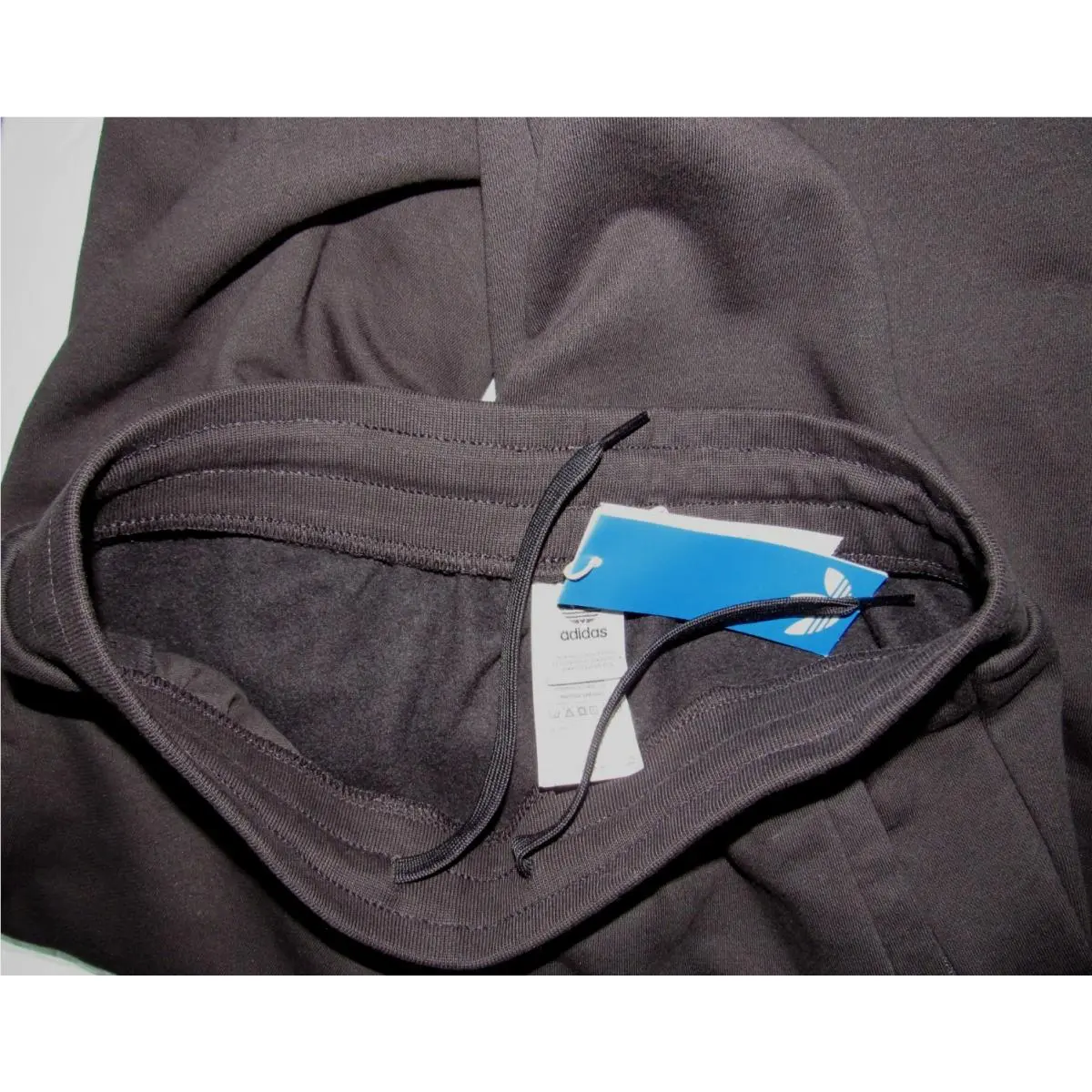 Adidas clothing - Black (UPC: 197607778729) 17