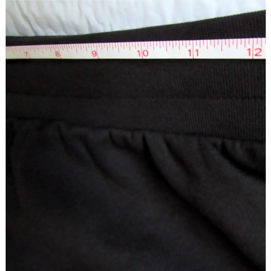 Adidas clothing - Black (UPC: 197607778729) 18