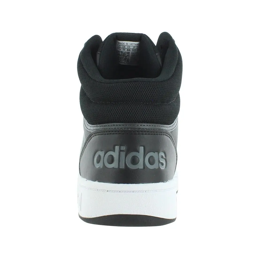 Adidas shoes - Black, Main: Black (UPC: 195740072339) 1