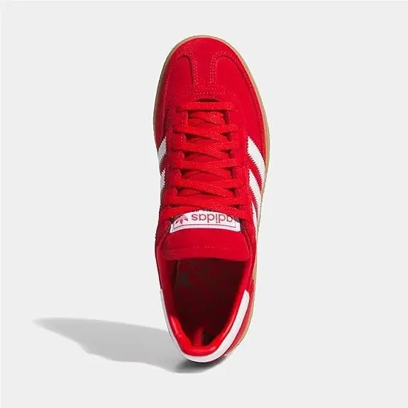 Adidas shoes - Better Scarlet / White / Gold Metallic (UPC: 198321612894) 0