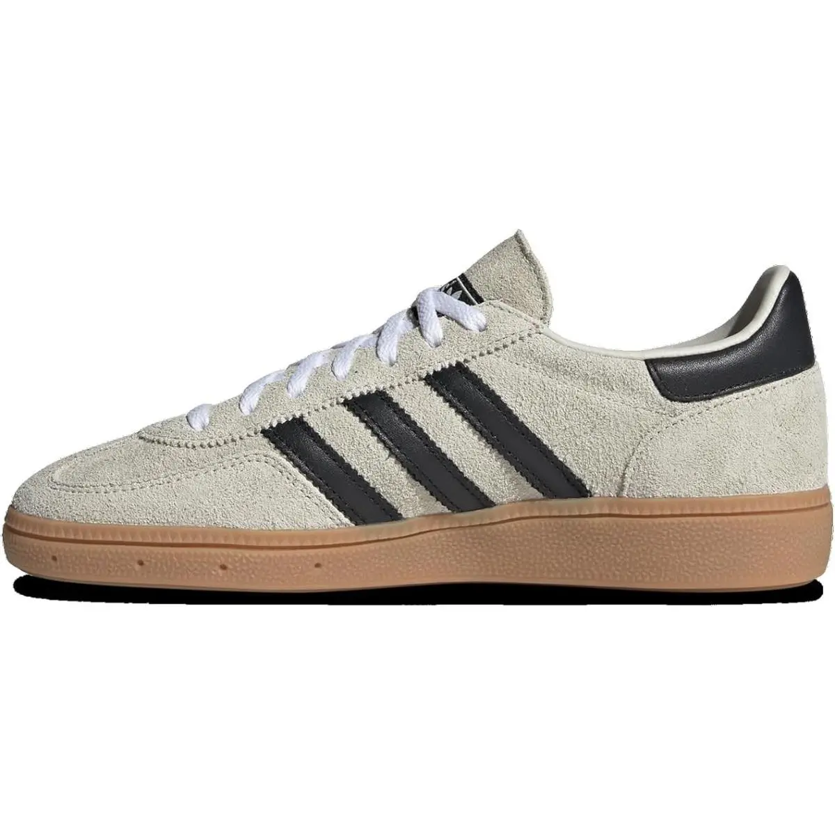 Adidas Handball Spezial Women’s Sneakers Size 9 Alumina Core Black White