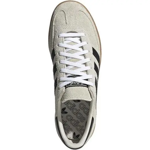 Adidas shoes - Alumina / Core Black / Footwear White (UPC: 196472668982) 0