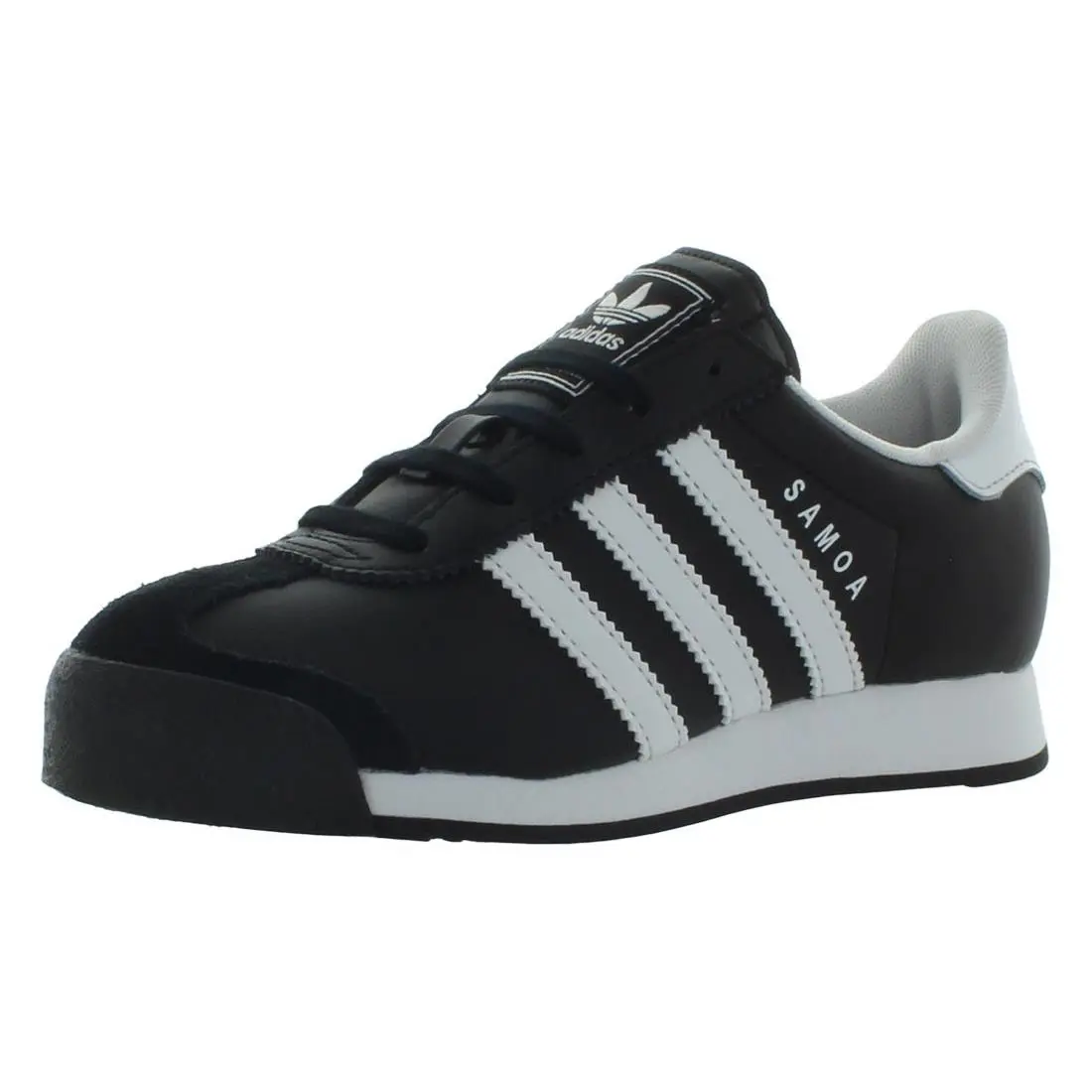 Adidas shoes - G21244 - G21244 - Black/White, Main: Black (UPC: 885582273635) 0
