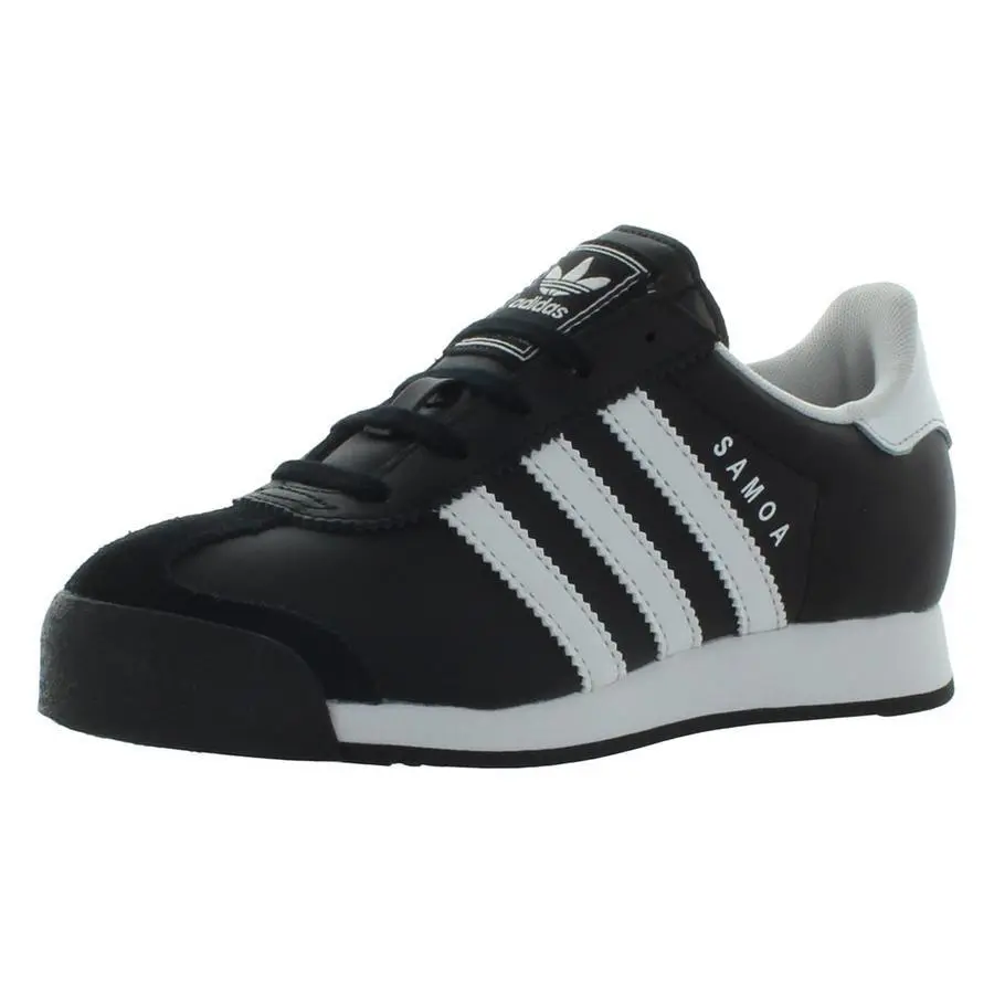 Adidas shoes - G21244 - G21244 - Black/White, Main: Black (UPC: 885582273635) 3