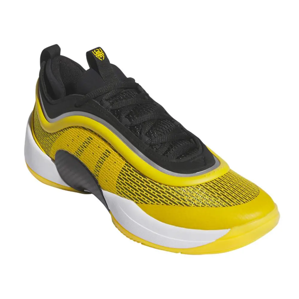 Adidas shoes - adidas D.O.N. Issue 6 Basketball - IG9103 - Yellow (UPC: 196477538419) 0