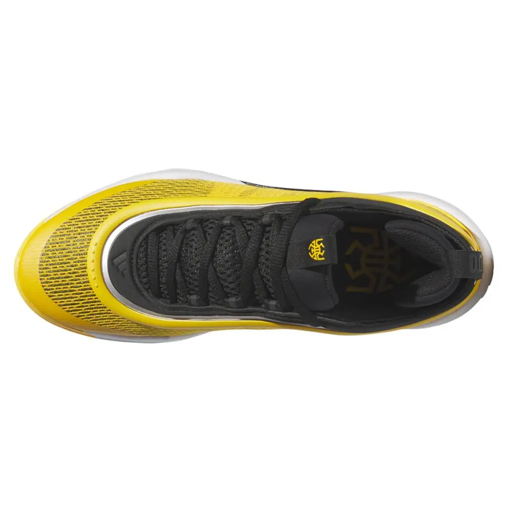 Adidas shoes - adidas D.O.N. Issue 6 Basketball - IG9103 - Yellow (UPC: 196477538419) 2