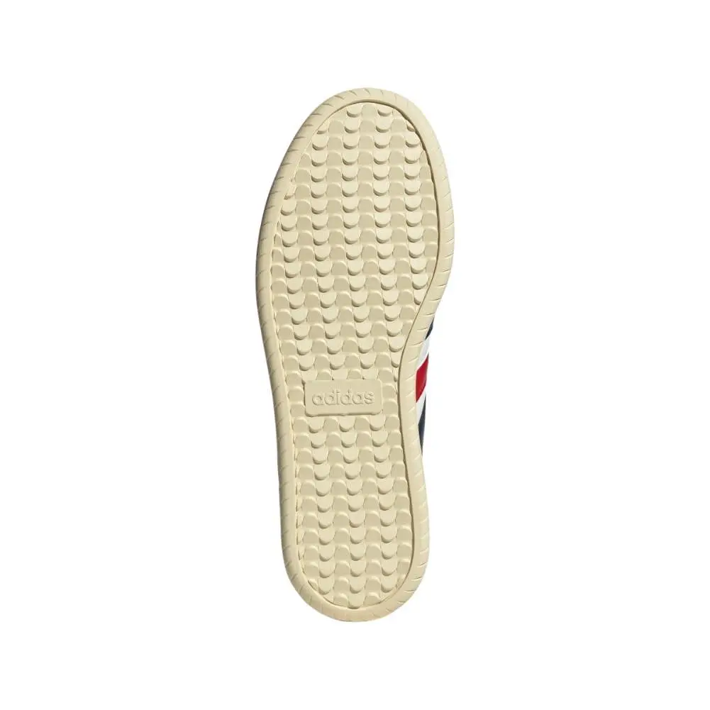 Adidas shoes - adidas Barreda - Barreda - JI2312 - Off White/Dark Blue/Better Scarlet (UPC: 197614976972) 2