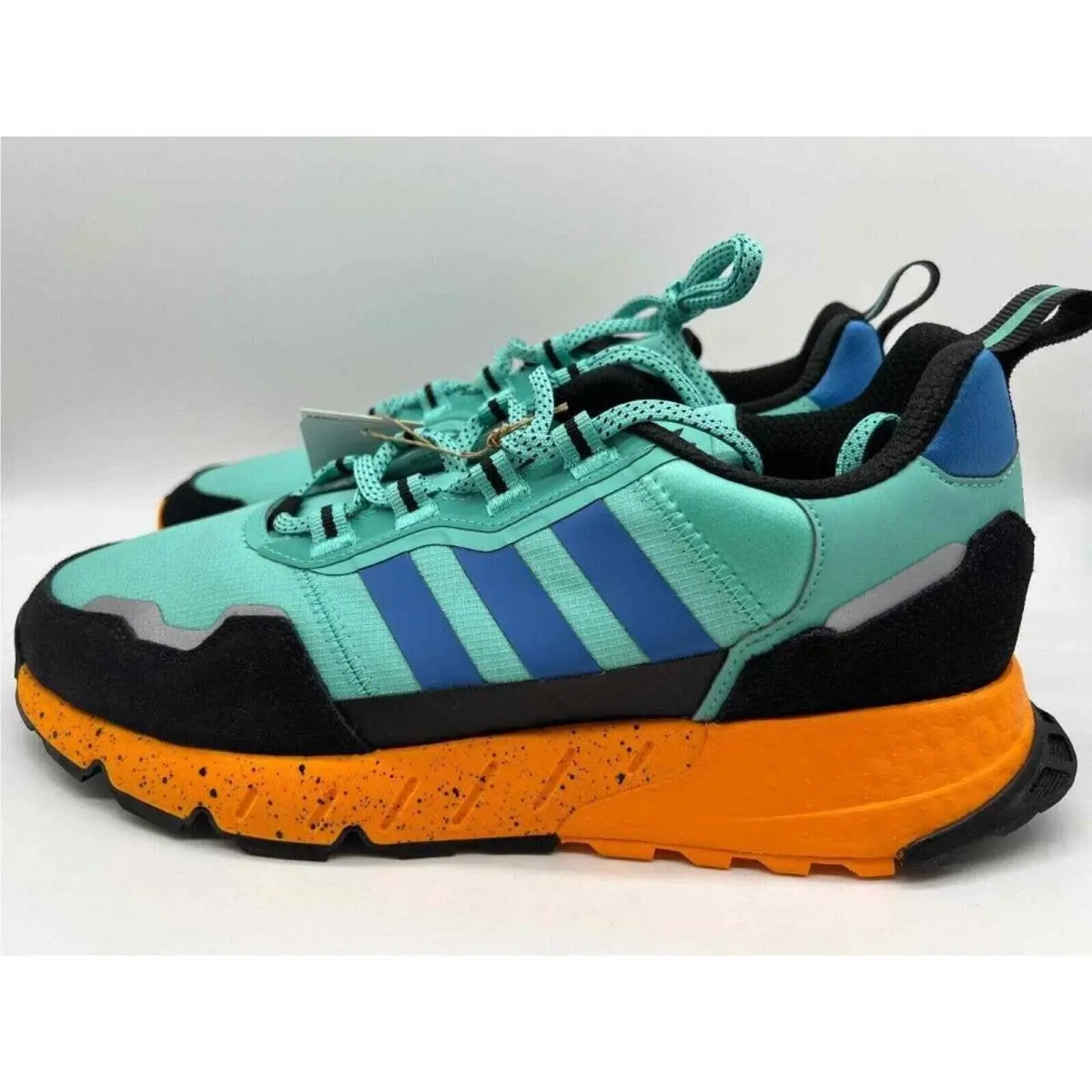 Adidas shoes - Blue 0