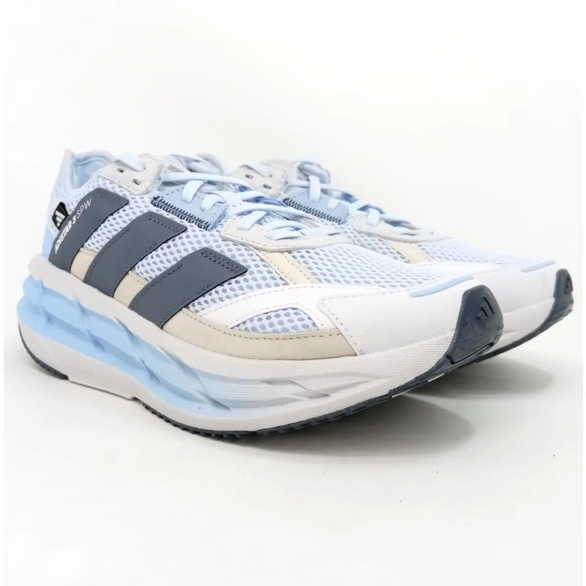 Women`s Adistar 3 Sportswear Sneakers Size 6.5 US by Adidas