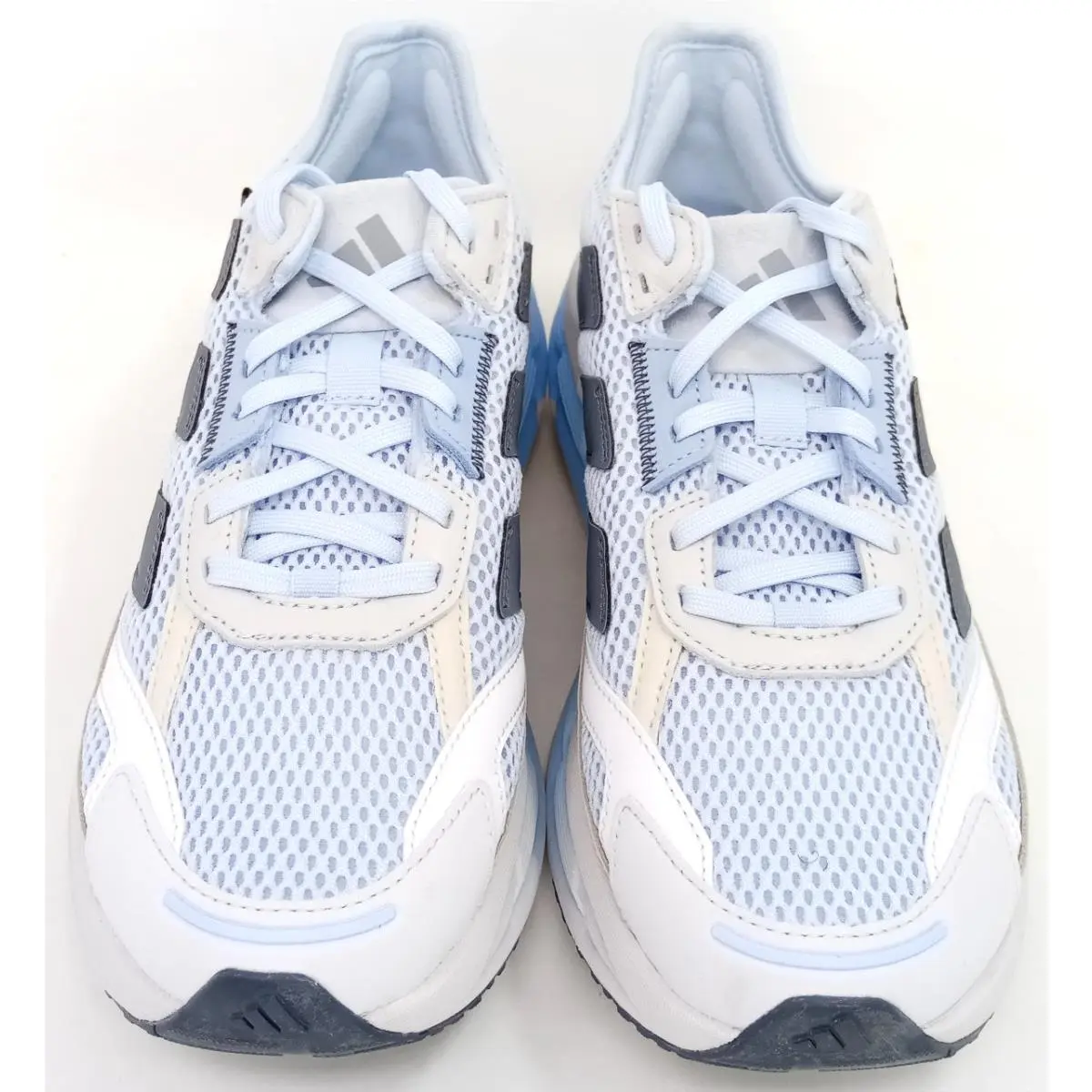 Adidas shoes - adidas Adistar 3 Sportswear - Adistar Sportswear - KI6045 - Light Blue (UPC: 198321668327) 1