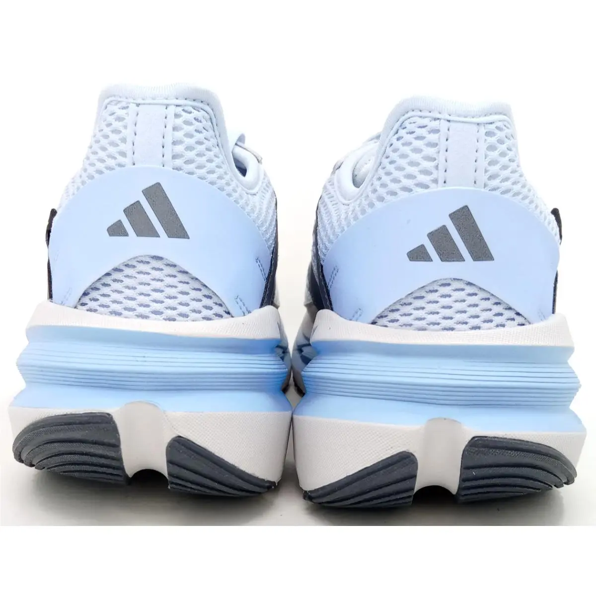 Adidas shoes - adidas Adistar 3 Sportswear - Adistar Sportswear - KI6045 - Light Blue (UPC: 198321668327) 5
