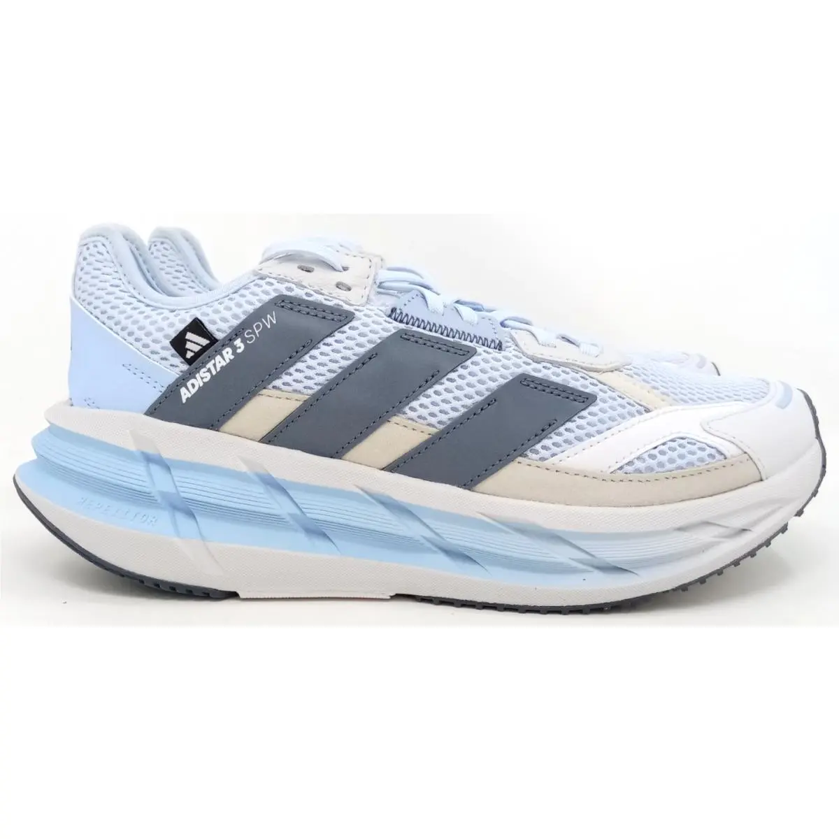 Adidas shoes - adidas Adistar 3 Sportswear - Adistar Sportswear - KI6045 - Light Blue (UPC: 198321668327) 7