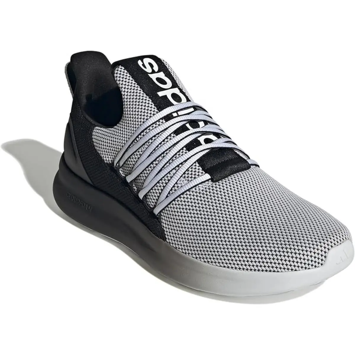 Adidas shoes - White 1
