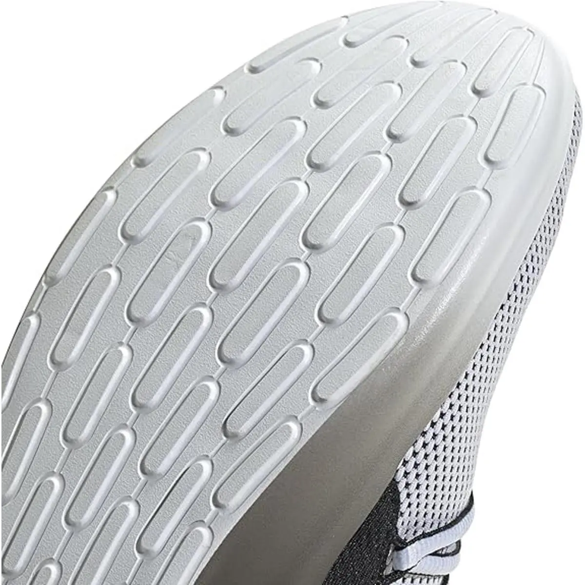 Adidas shoes - White 3