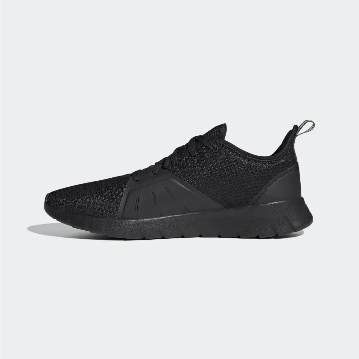 Adidas shoes - ADIDAS ASWEERUN - ASWEERUN - FW1681 - Black 0