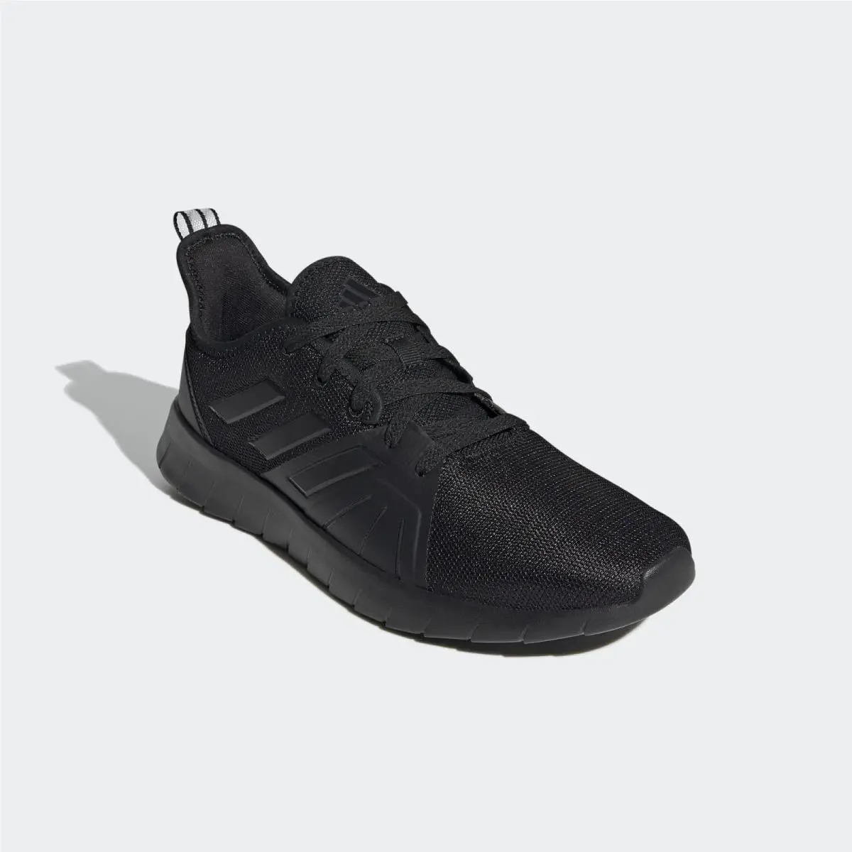 Adidas shoes - ADIDAS ASWEERUN - ASWEERUN - FW1681 - Black 1