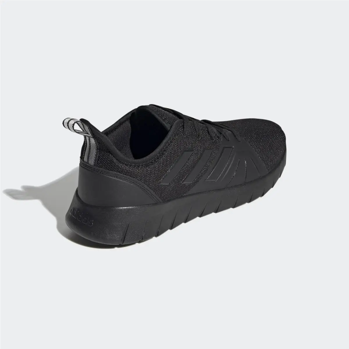 Adidas shoes - ADIDAS ASWEERUN - ASWEERUN - FW1681 - Black 2