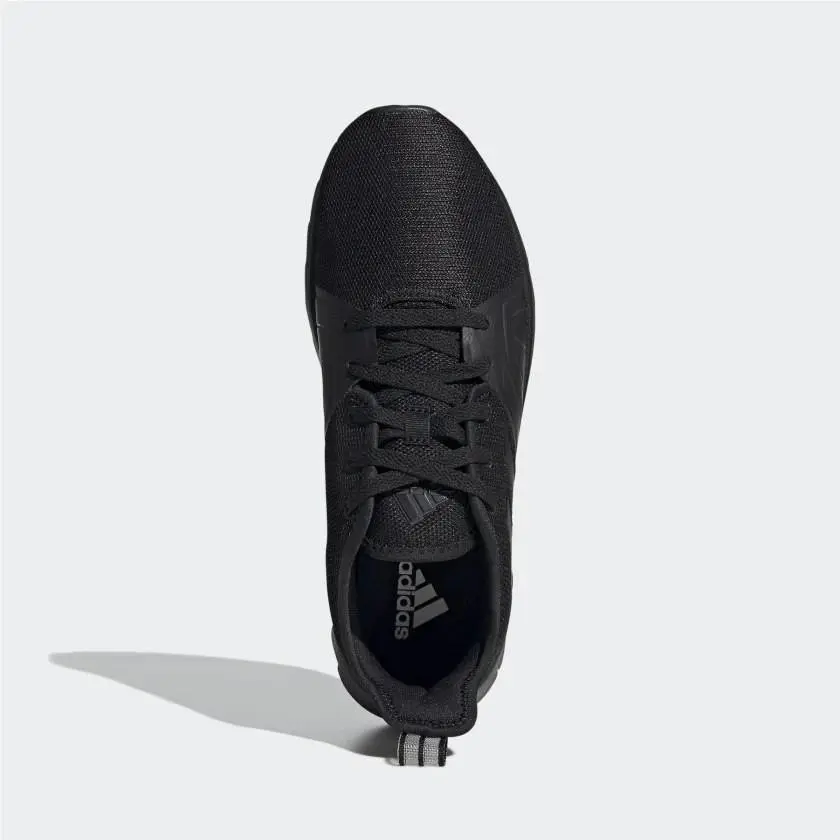 Adidas shoes - ADIDAS ASWEERUN - ASWEERUN - FW1681 - Black 3
