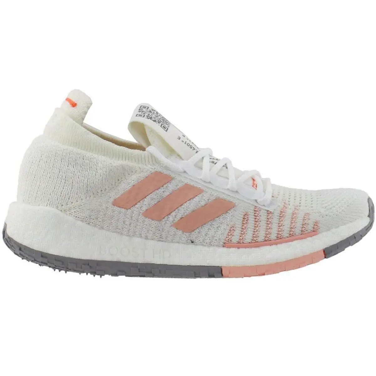Adidas shoes - White/Pink 0