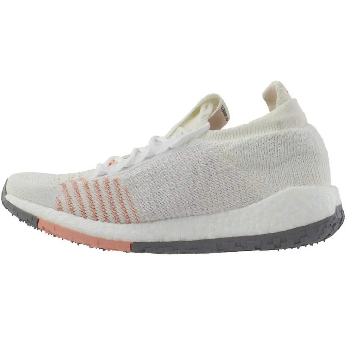 Adidas shoes - White/Pink 2