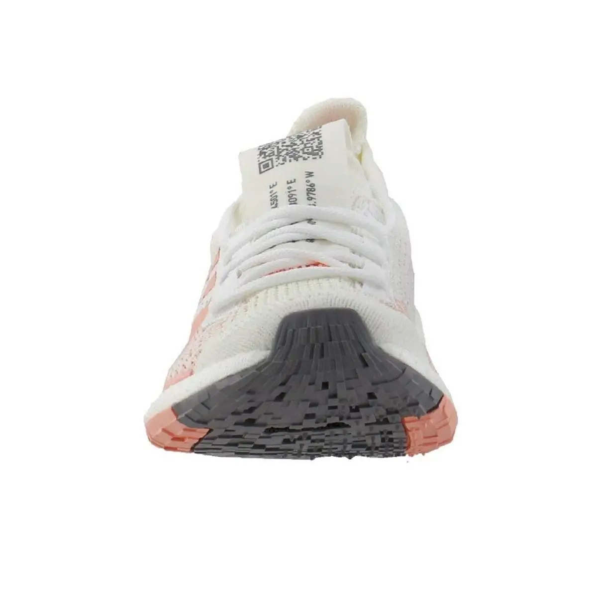 Adidas shoes - White/Pink 4