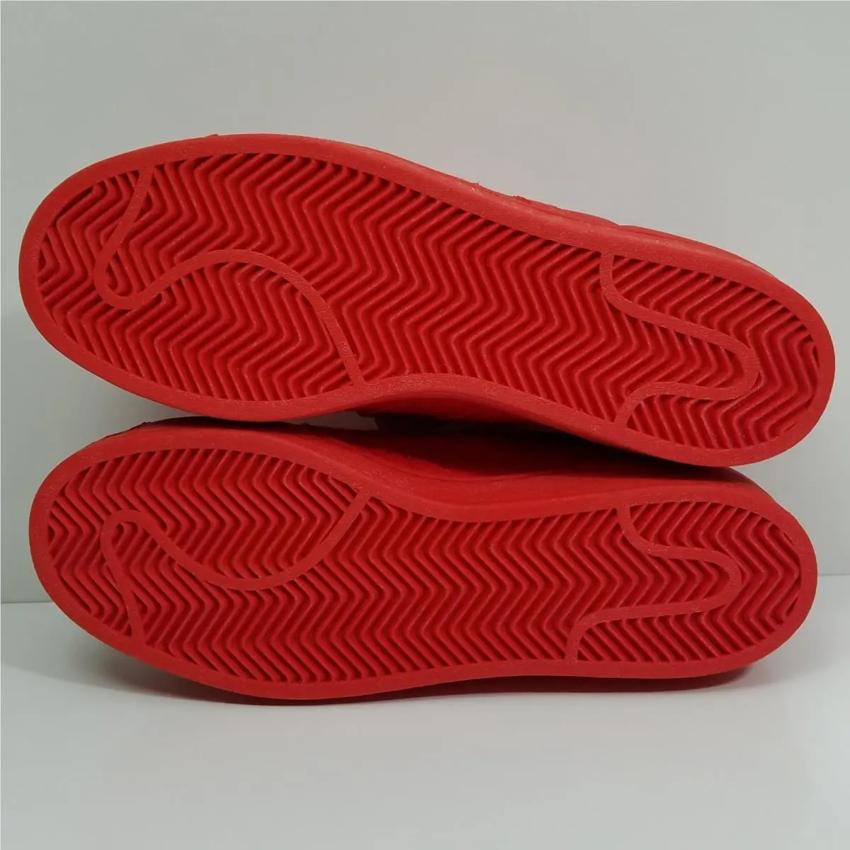 Adidas shoes - adidas Superstar - Superstar - IF3525 - Red 7