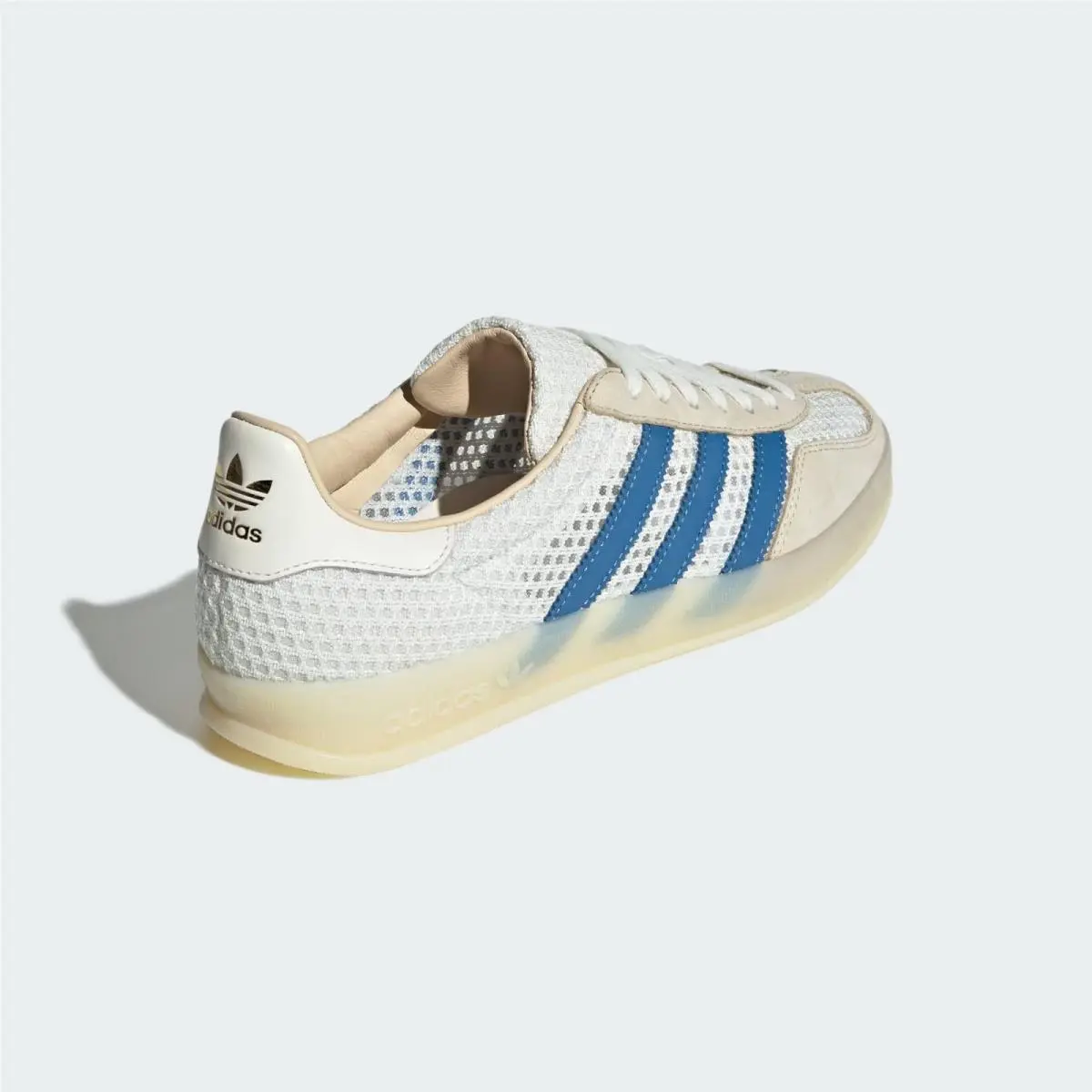 Adidas shoes - White (UPC: 196479065890) 8