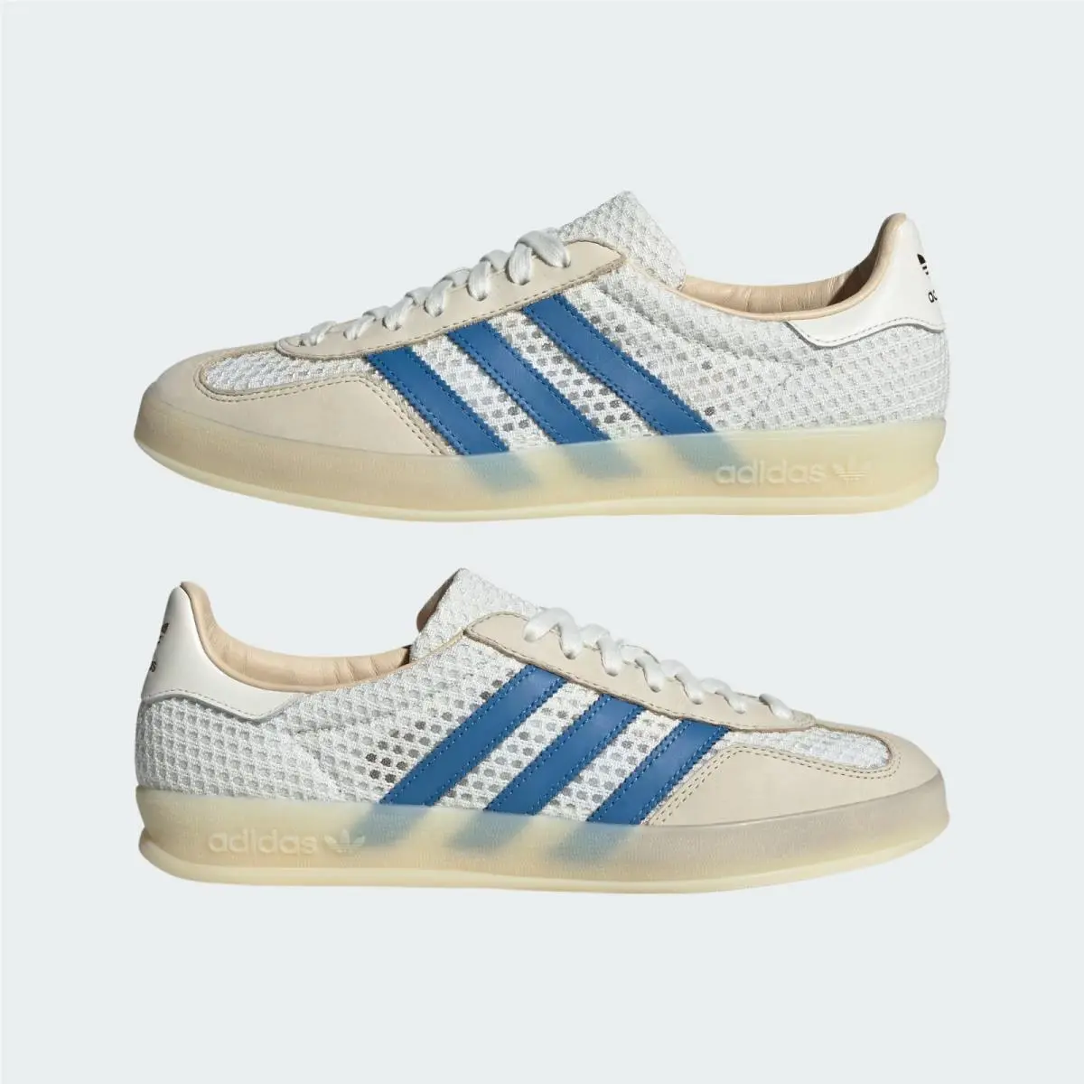 Adidas shoes - White (UPC: 196479065890) 9