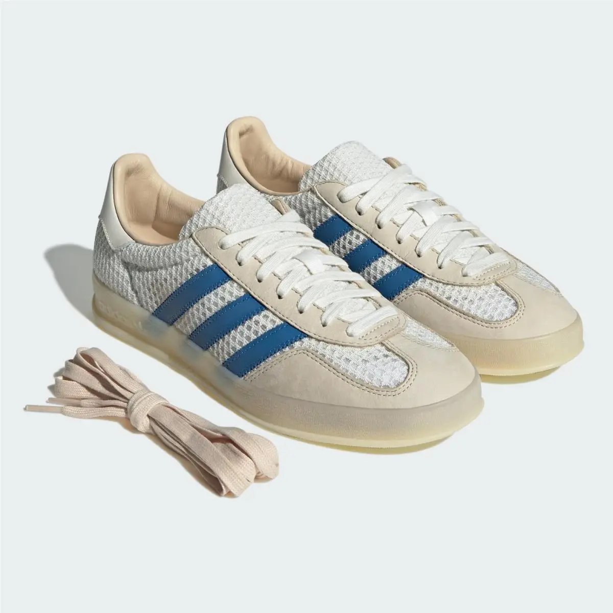 Adidas shoes - White (UPC: 196479065890) 10